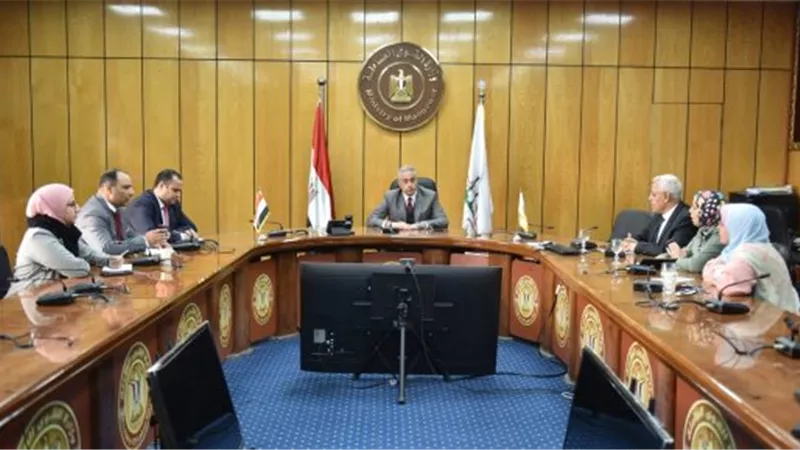 وزير القوى العاملة:تعديلات مرتقبة على ملف العمالة غير المنتظمة