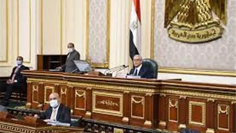 مجلس النواب يوافق على مشروع قانون بطوير لميناء الدخيلة