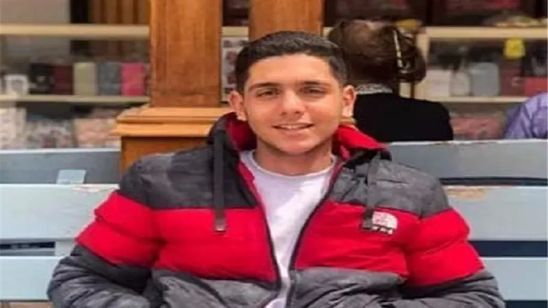 اثنين رد سجون يا عزيزي.. قتلا سواق بكالريوس انجليزي