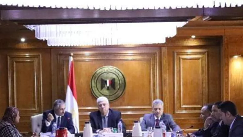 التعليم العالي: الهيئات البحثية تحقق طفرة غير مسبوقة بمجال النشر الدولي خلال 2022
