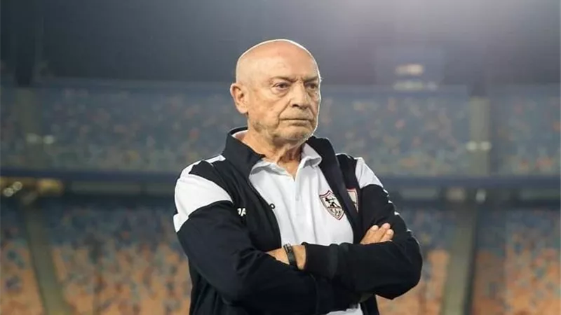 بدلاء الزمالك في مواجهة أسوان بالدوري