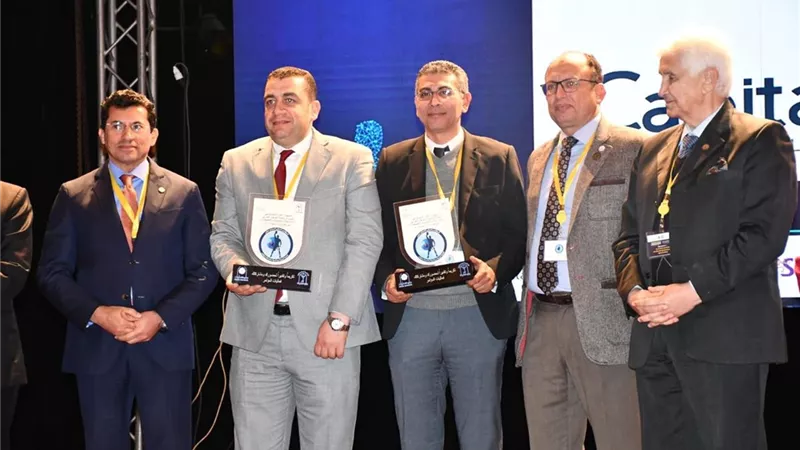 صبحي:تعاون بين الشباب والرياضة والتعليم العالي لخدمة طلبة الجامعا