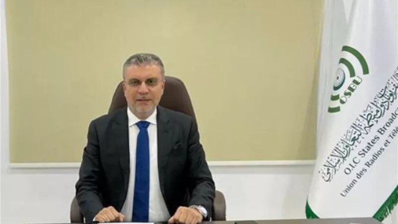 تدشين موقع الإلكتروني وقناة يوتيوب لاتحاد إذاعات التعاون الإسلامي