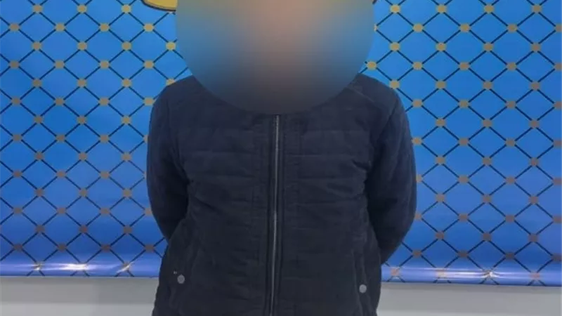 المشروع الوهمى ..ضبط شخص لقيامه بالنصب على المواطنين في أموالهم