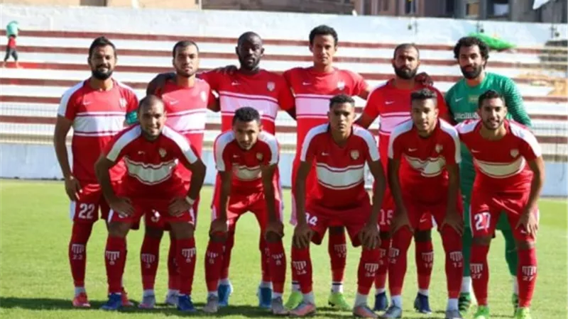 خطاب مديرا للتعاقدات بنادي الأوليمبي