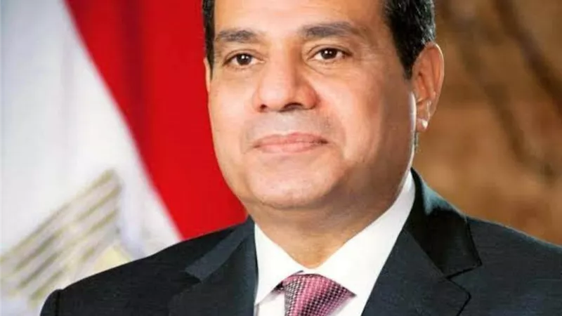 الرئيس يوجه بإعادة العمل في محكمة شمال سيناء الابتدائية بالعريش