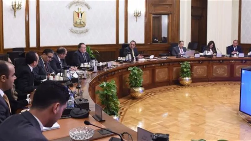 مدبولي: مجموعة عمل لمتابعة أولويات الإفراج عن السلع والبضائع
