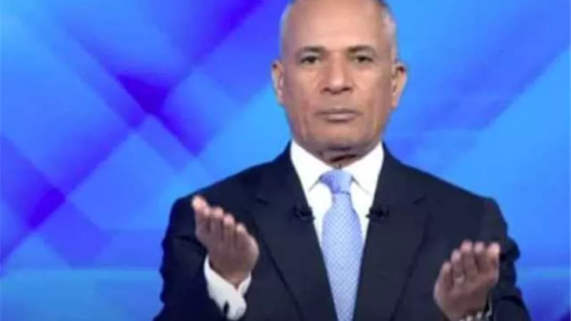 أحمد موسى ينفعل على الهواء.. والسبب «أسعار الدواجن»