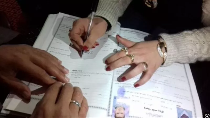 نقيب المأذونين: رسوم صندوق دعم الأسرة لن تزيد عن 500 جنيه.. فيديو