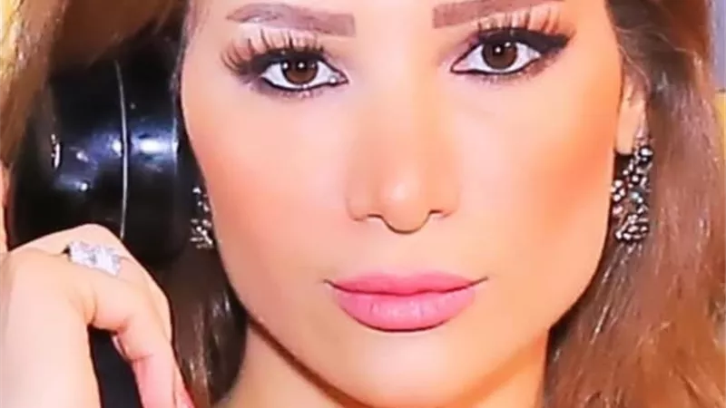 غادة طلعت تشعل السوشيال ميديا وتداعب متابعيها فى أحدث ظهور