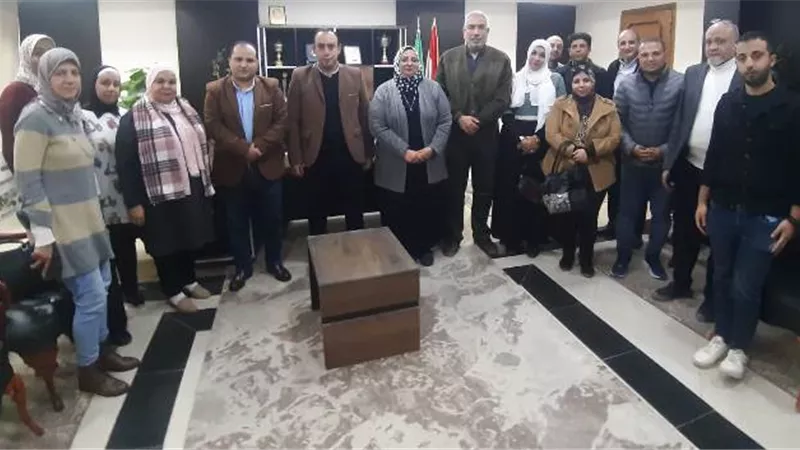 بيان هام من رئيس جهاز الشروق بخصوص توسعات المستشفى العام.. صور