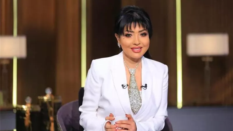 سهير جودة: نادية الجندي نجمة 2022 وكانت تريند 12 مرة