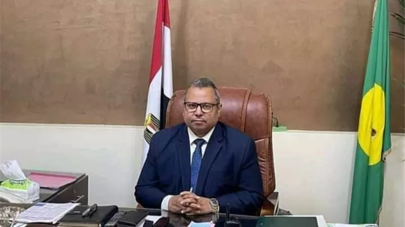 استمرار حملات لرفع كفاءة منظومة الإنارة والنظافة بالمنيا