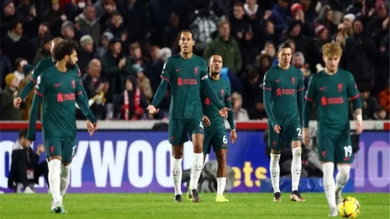 جماهير ليفربول تسخر من نجم الفريق