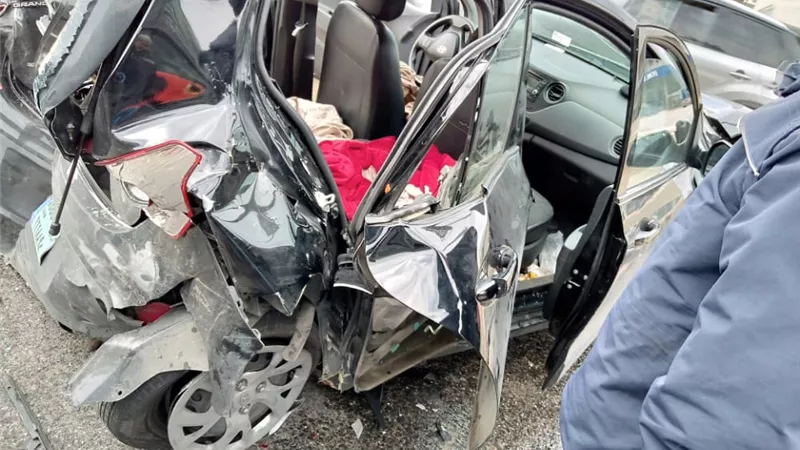 وفاة 4 وإصابة 28 أخرين في حادث سير بكوبا