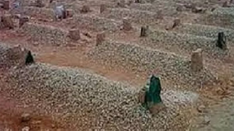 معلومه هامة _ما علاقة التسبيح فى الصباح والمساء بعذاب القبر