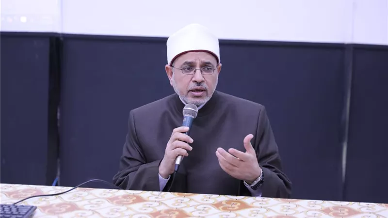 نائب شئون التعليم بالأزهر يرسل ضوابط الامتحانات للكليات