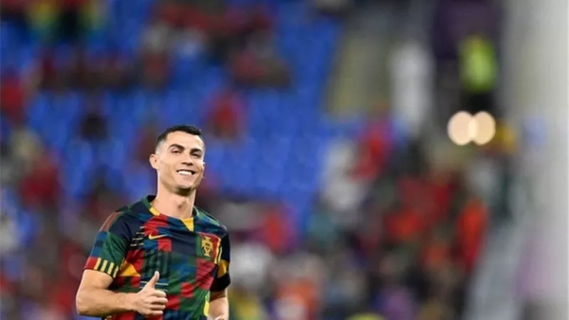 النصر يجهز استقبال تاريخي للأسطورة رونالدو