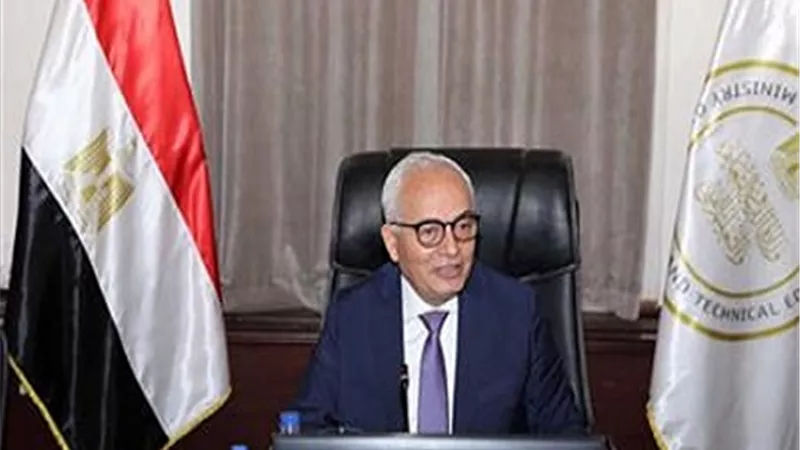 حجازي: تلقي العلم وممارسة الأنشطة عاملان أساسيان في بناء الشخصية