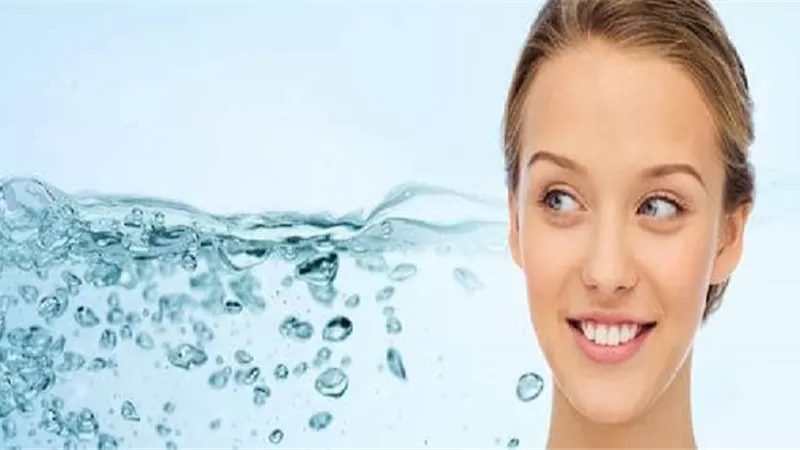 10 أفكار لمساعدة الجسم على البقاء رطبا