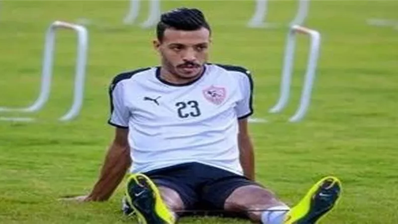 نظر دعوى إثبات نسب أقامتها سيدة ضد اللاعب إسلام جابر.. اليوم