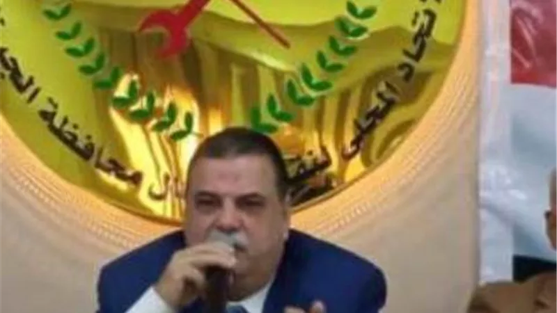 محافظ كفر الشيخ: تحصين 227 ألف رأس ماشية