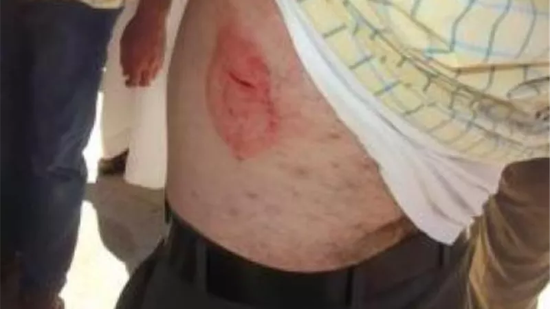 حبس صبى شرع فى قتل ابن قريته.. والسبب مفاجأة
