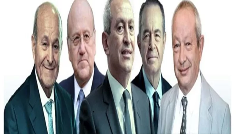 الكشف عن أغنى 5 عائلات عربية خلال 2022