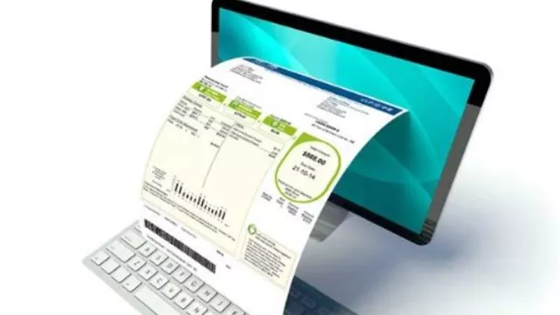 الضرائب:تعديل طريقة تقديم الممول لطلب استخدام بورتال المنظومة