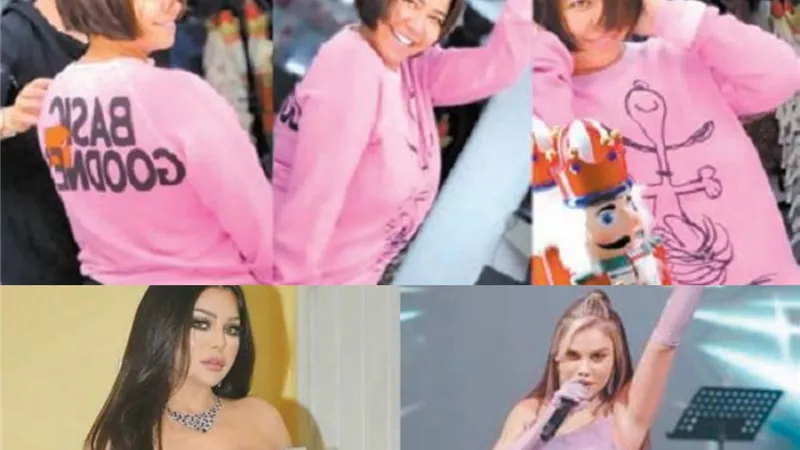 سباق النجمات علي أفضل إطلالة في حفلات 