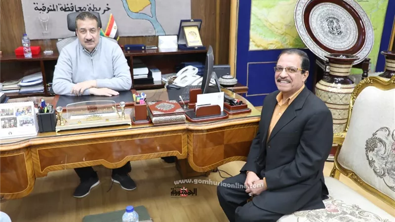 مستشفى ومقر جديد للتأمين الصحى بشبين و آخر للطوارئ بقويسنا