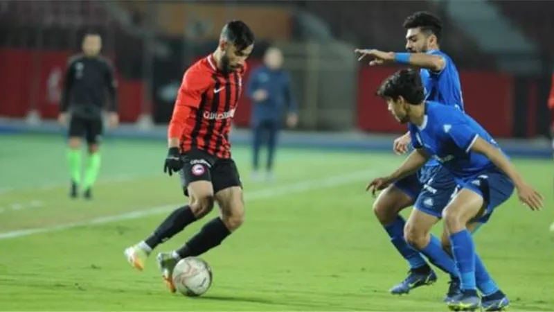 الدورى العام: سموحة في اختبار صعب أمام فيوتشر