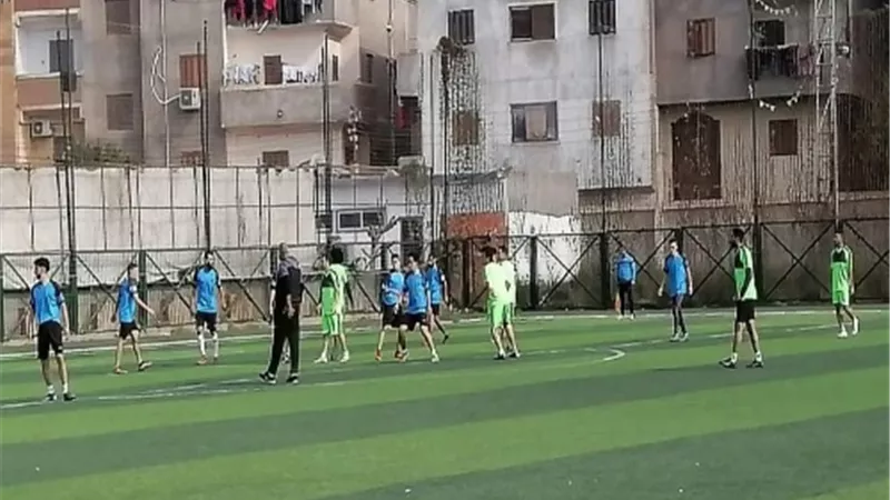 بوابة الجمهورية