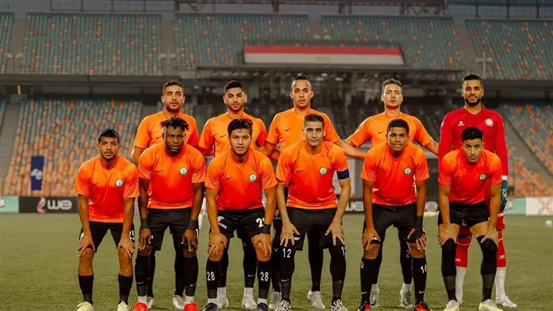 حلمي طولان يعلن تشكيل البنك الأهلي لمواجهة الإسماعيلي فى الدوري