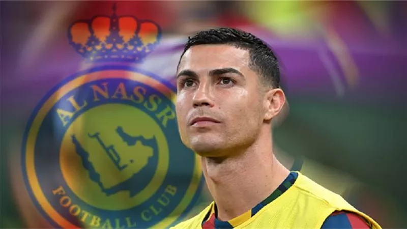 كريستيانو: اللعب للنصر تحدي جديد