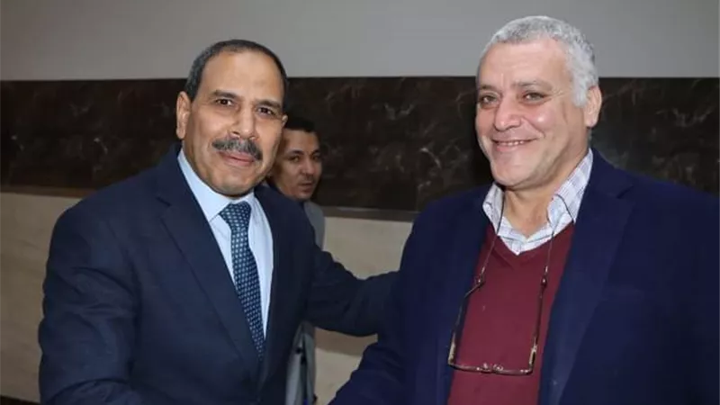إدارة بلا ورق