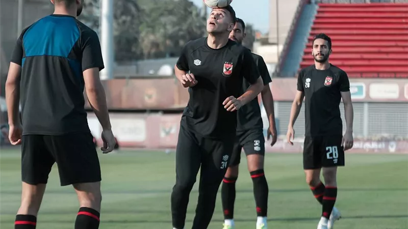 الأهلى يكشف تفاصيل عقد الدبابة الغانية الجديدة