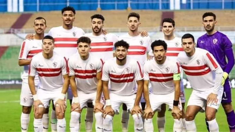 الزمالك يُجهز مفاجأة كبري لمواجهة الداخلية
