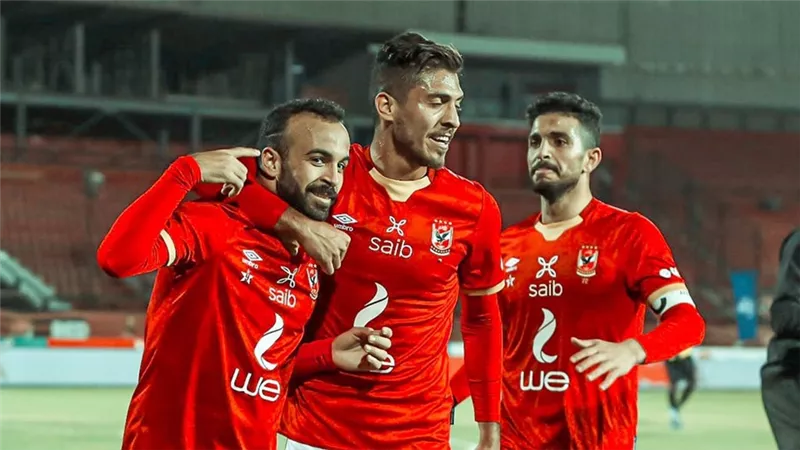 الأهلى يعلن موعد وصول أولى صفقات الفريق الشتوية