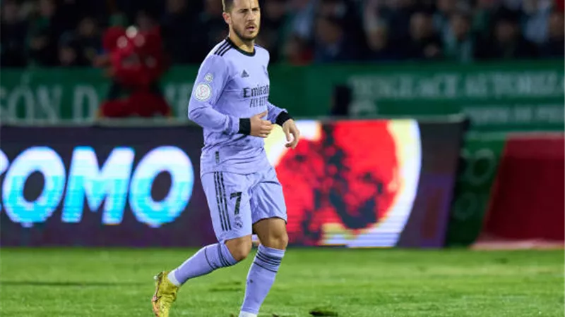 شوط أول سلبي بين ريال مدريد وكاسيرينيو فى كأس إسبانيا