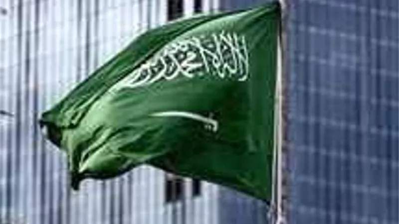 الديوان الملكى السعودى يعلن وفاة الأميرة هيا بنت سعود