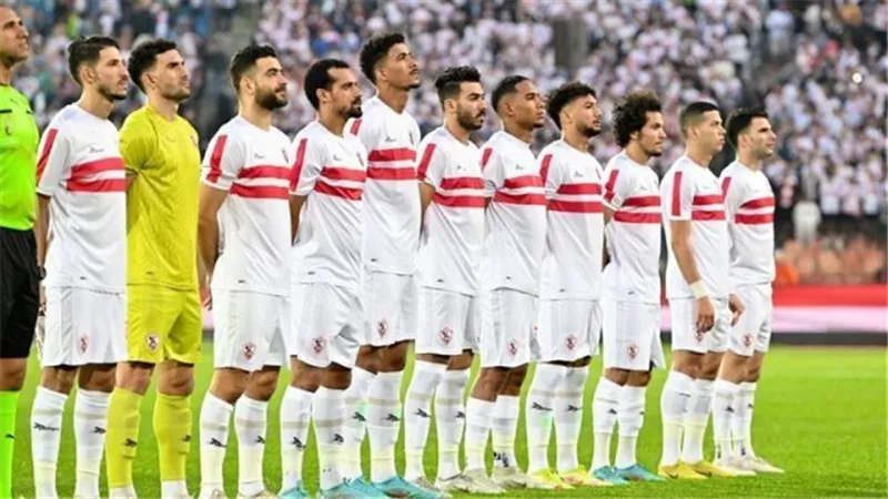 نجم الزمالك السابق: هذا اللاعب سيساهم فى تحسن أداء الأبيض