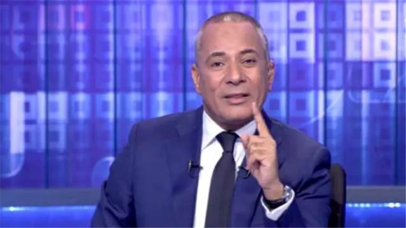 أحمد موسى: «ليا فترة كبيرة لم أتناول الأرز.. ورغيف الخبز رقيق كما لو كان فطير».. فيديو