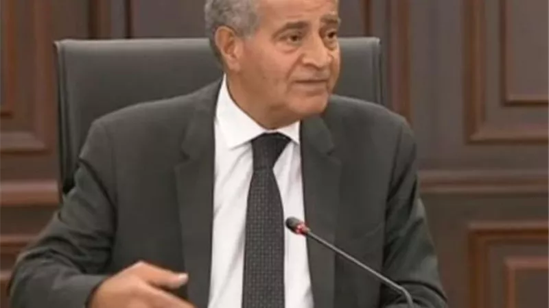 التموين: افتتاح معارض 
