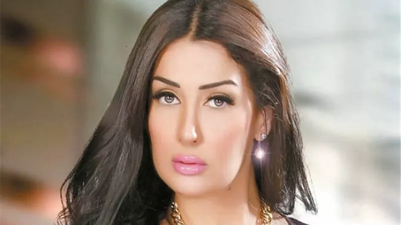 غادة عبدالرازق تصور 