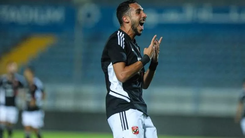 الكشف عن مدة غياب كريم فؤاد بسبب الإصابة