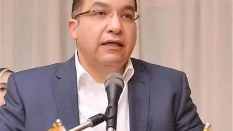 النائب عادل اللمعي: تطوير الموانئ يحول مصر لمركز عالمي للوجيستيات