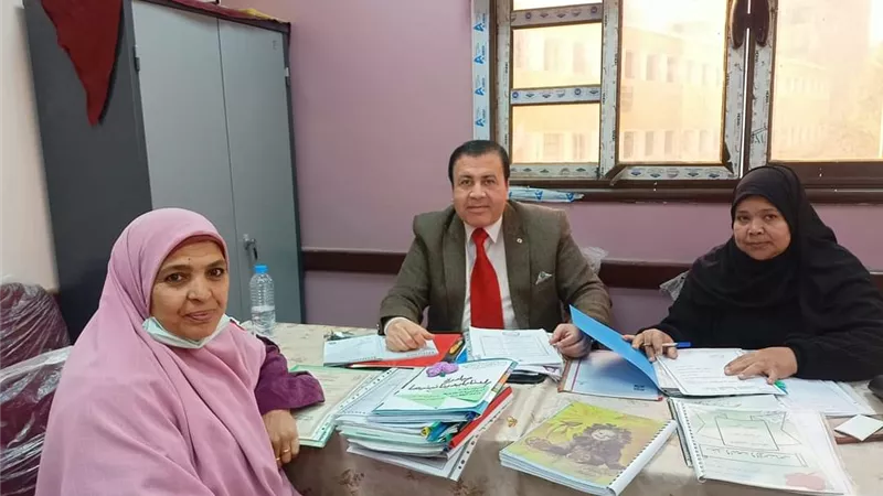 أسماء الفائزين بمسابقة 