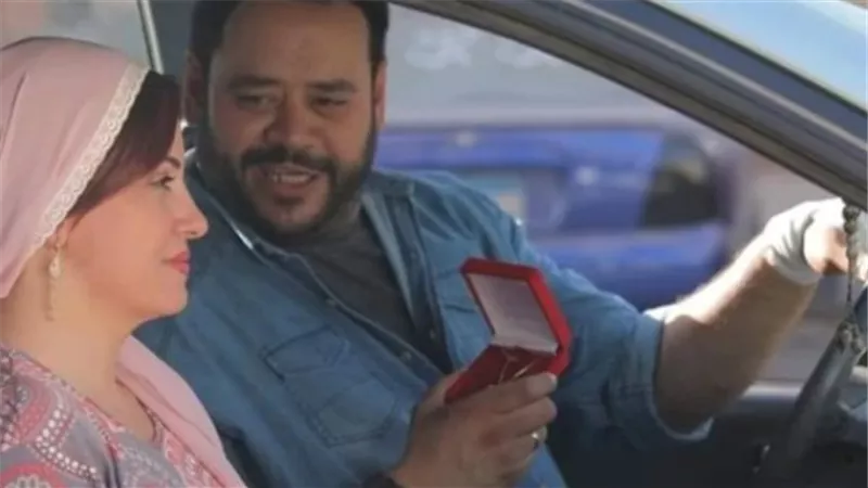 الفنان محمد ممدوح: انتظروني في مسلسل 