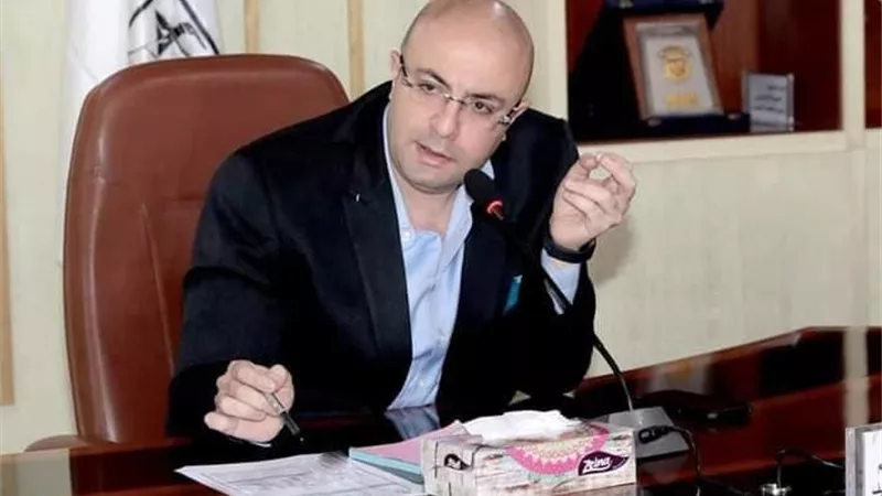 تبطين 608 كم من الترع بتكلفة مليار و500 مليون جنيهاً ببنى سويف